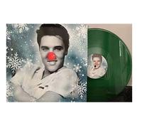 ELVIS PRESLEY - Elvis Christmas Album Green Vinyl - New & Sealed
