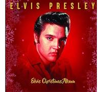 ELVIS PRESLEY: ELVIS CHRISTMAS ALBUM - LP vinyl BRAND NEW