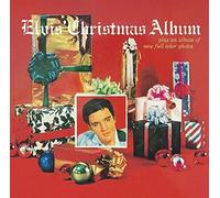 Elvis Presley - Elvis' Christmas Album Orchestra