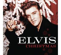 Presley, Elvis - Elvis Christmas