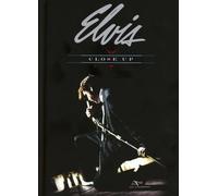 ELVIS PRESLEY - ELVIS : CLOSE UP (4 CD DIGIBOOK LARGE) NEW SEALED