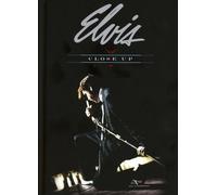 Elvis Presley - Elvis: Close Up [CD]