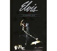 Elvis Presley : Elvis: Close Up CD Box Set 4 discs (2018) NEW Great Value