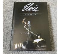 Elvis Presley - Elvis: Close Up [CD]