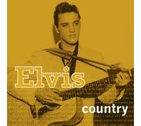 Elvis Country
