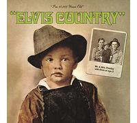 Elvis Presley - Elvis Country (2CD) [I'm 10,000 Years Old / Love Letters From Elvis]