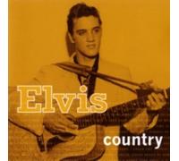 ELVIS PRESLEY: ELVIS COUNTRY - CD