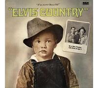 Elvis Presley - Elvis Country (I'm 10,000 Years Old)
