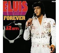 Elvis Presley - Elvis Forever