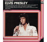 Elvis Presley - Elvis Forever - RCA - NL 48024(2)