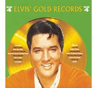Elvis Presley - Elvis' Gold Records Vol.4