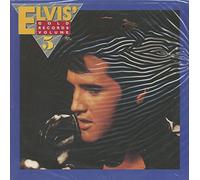 Elvis Presley - Elvis Gold Records Volume 5 [VINYL]