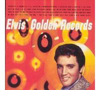 Elvis Presley Elvis' Golden Records (CD) Album (US IMPORT)