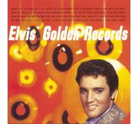 Elvis Presley – Elvis' Golden Records – CD – New