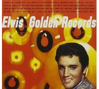 Elvis Presley - Elvis Golden Records