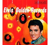 Elvis Presley - Elvis' Golden Records (Red Vinyl) [VINYL]