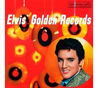 Elvis Presley - Elvis' Golden Records (Red Vinyl) [VINYL]