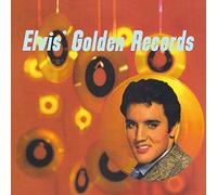 Elvis Presley - Elvis' Golden Records [VINYL]