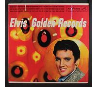 PRESLEY, Elvis - Elvis Golden Records / NL 81707 [Vinyl] PRESLEY, Elvis and Diverse