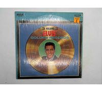 Elvis Presley - Elvis' Golden Records, Vol. 3