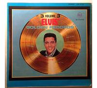 Elvis Presley - Elvis' Golden Records, Vol. 3 [VINYL]