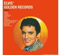 Various - Elvis Golden Records Volume 1 [VINYL]