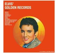 ELVIS PRESLEY - Elvis Golden Records Volume 1 - Vinyl Record - F4z
