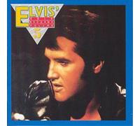 Elvis Presley Elvis' Golden Records Volume 5 (CD) Album (US IMPORT)