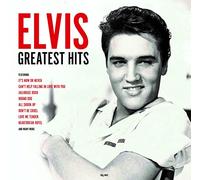 Elvis Presley – Elvis Greatest Hits – Vinyl