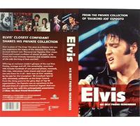 Elvis Presley - Elvis: His Best Friend Remembers