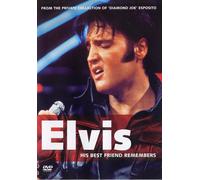Elvis Presley - Elvis: His Best Friend Remembers [DVD]