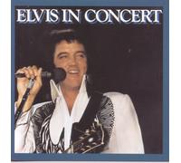 Elvis Presley - Elvis In Concert