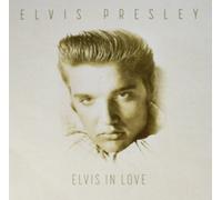 Elvis Presley - Elvis In Love LP Vinyl