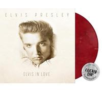 Elvis in love