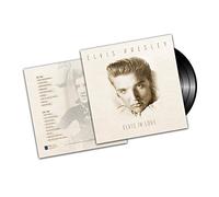 Elvis Presley - Elvis in Love - New CD - O600z