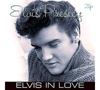Elvis Presley - Elvis In Love [VINYL]
