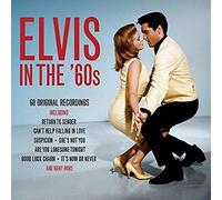 Elvis Presley - Elvis In The '60s