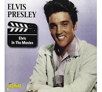 Elvis Presley - Elvis In The Movies