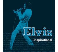 Elvis Presley - Elvis Inspirational