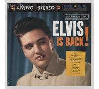 Elvis Presley - Elvis Is Back!