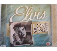 Elvis Presley - Elvis Love Songs