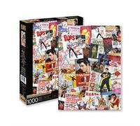 AQUARIUS 65334 Puzzle, Multicolor One Size