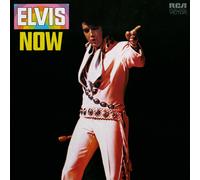 Elvis Presley - Elvis Now (Magenta LP) [VINYL] Pre-sale 06/03/26