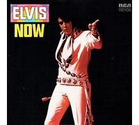 Elvis Presley - Elvis Now [VINYL]