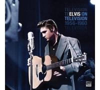 Elvis Presley - Elvis On Television 1956-1960 (2c Ddigisleeve/Booklet)