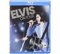 Elvis on tour