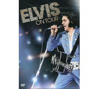 Elvis Presley – Elvis On Tour