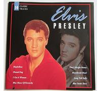 Elvis Presley - Elvis Presley 14 Classic Tracks - CD , Slam 0025