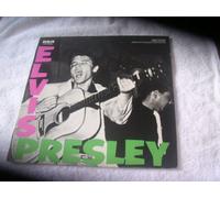Elvis Presley - Elvis Presley 1956 Stereo [VINYL]