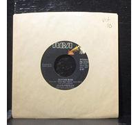 Elvis Presley - ELVIS PRESLEY 45 RPM GUITAR MAN / FADED LOVE